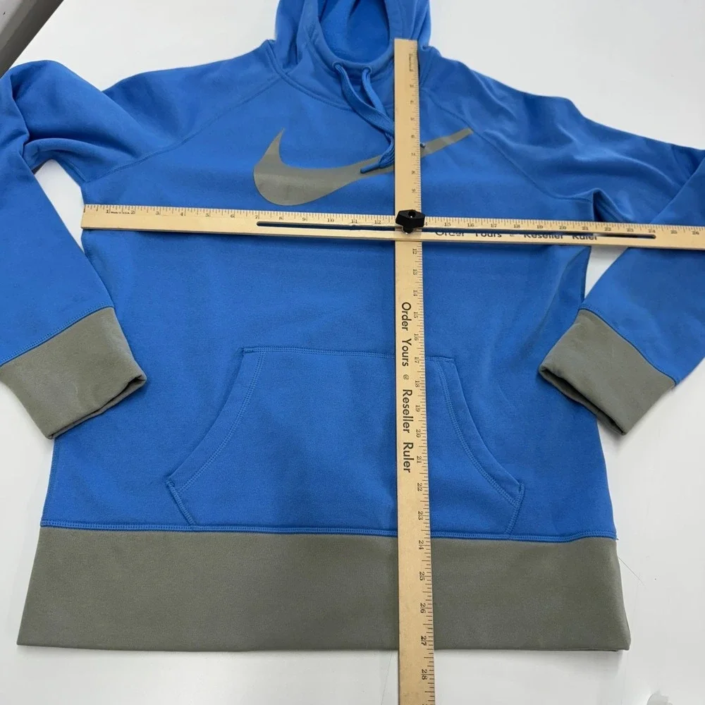 Nike hoodie mens